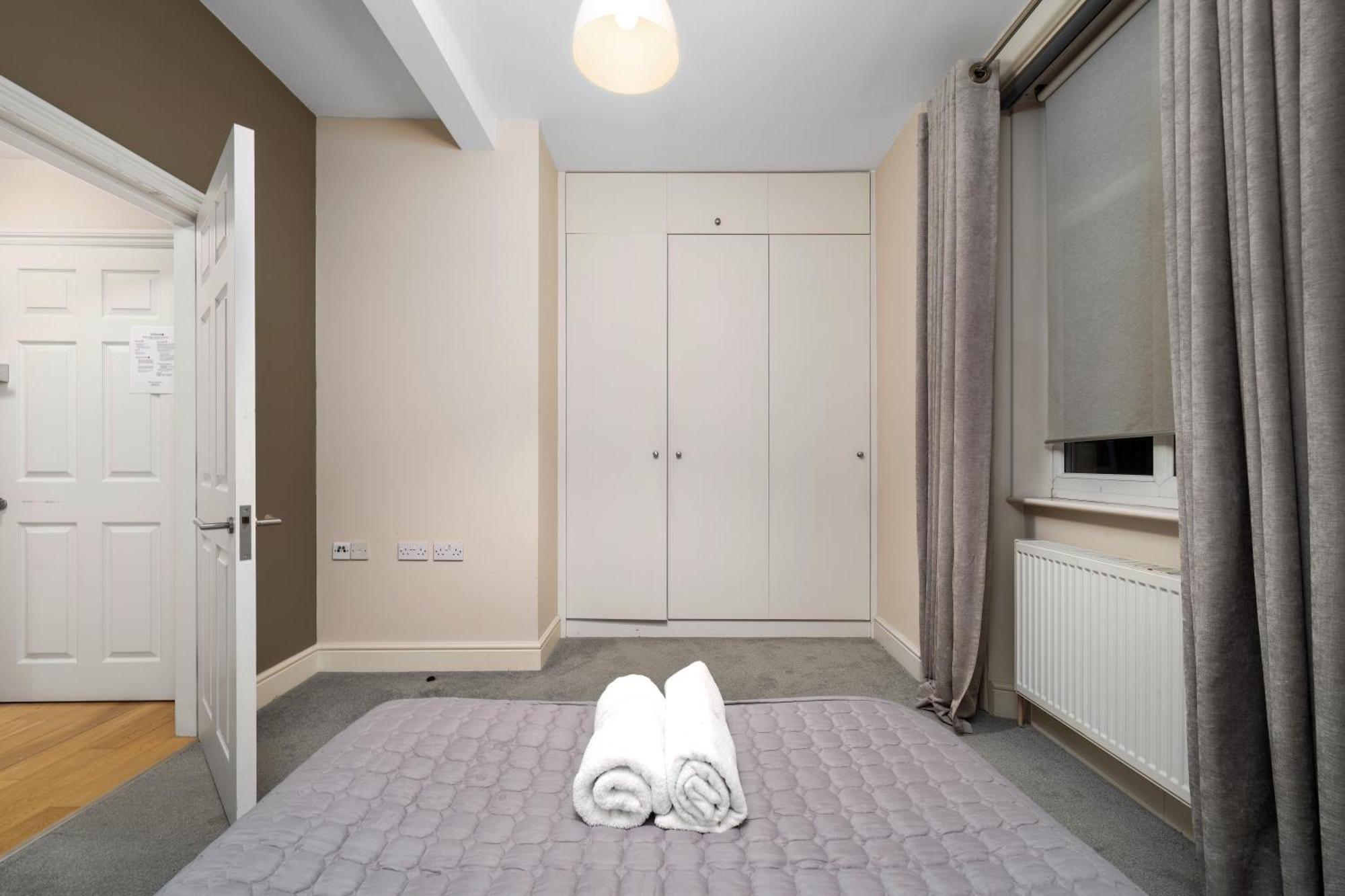 Paddington Modern Apartments 伦敦 外观 照片