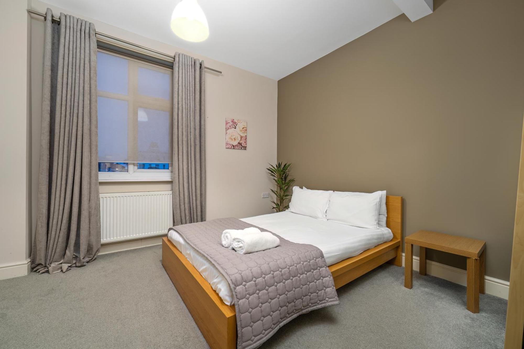 Paddington Modern Apartments 伦敦 外观 照片