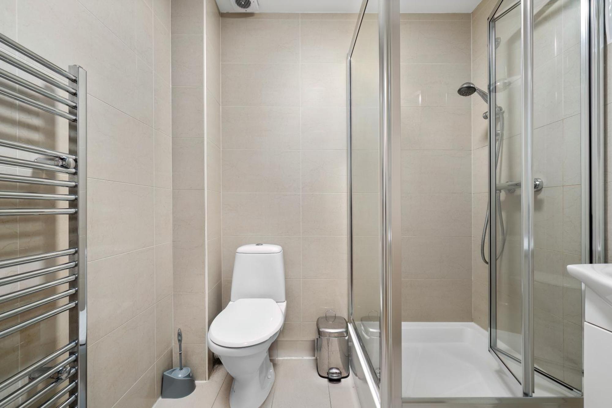 Paddington Modern Apartments 伦敦 外观 照片