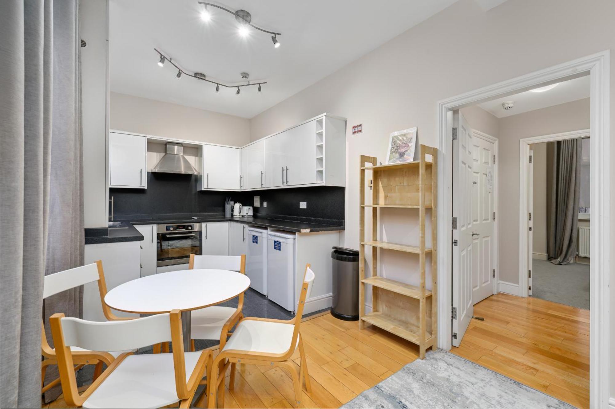 Paddington Modern Apartments 伦敦 外观 照片
