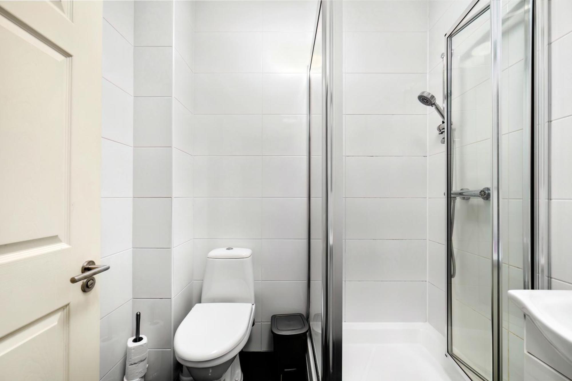 Paddington Modern Apartments 伦敦 外观 照片