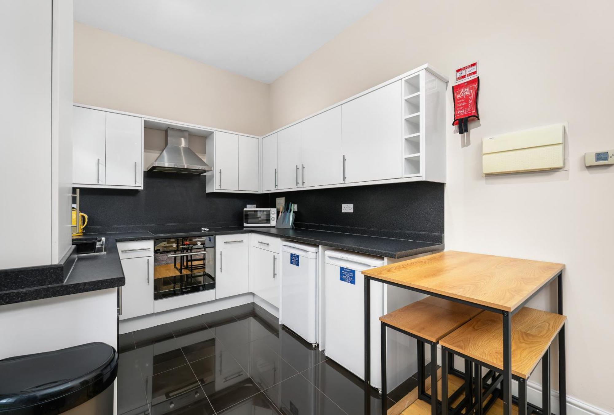 Paddington Modern Apartments 伦敦 外观 照片